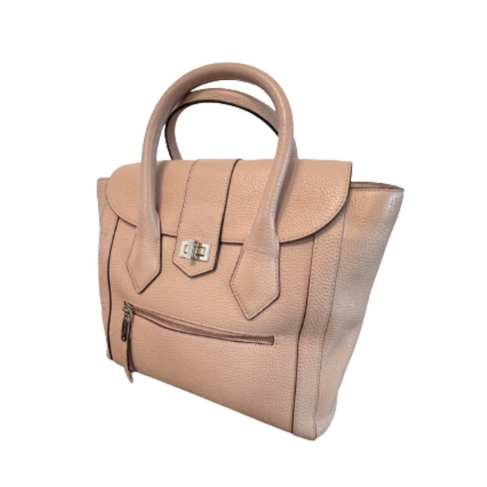 Henri Bendel backpack Rivington Convertible Leather Backpack Henri Bende…